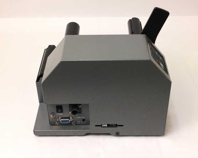 ソラノシバ様　まとめ買い 中古】SATO CL4NX-J 08 剥離仕様(LAN/USB)