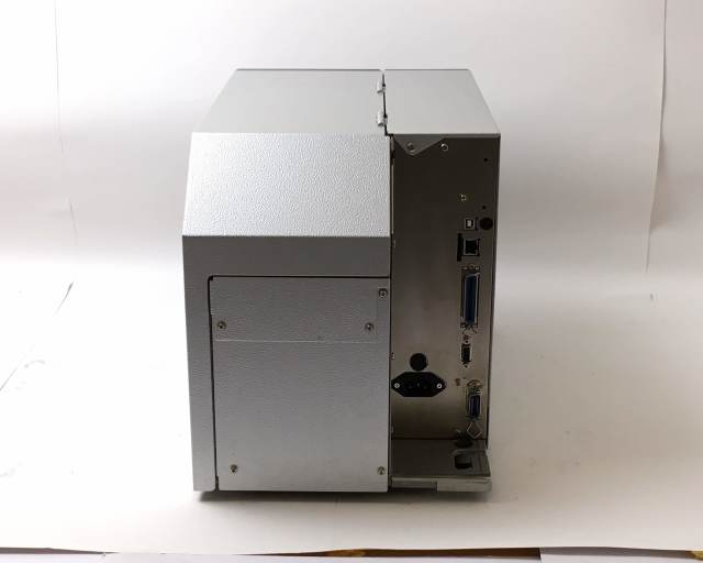 ●SATO バーコードプリンター スキャントロニクス●SG424R ○SATO バーコードプリンター スキャントロニクス○SG424R