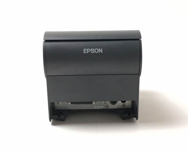 EPSON TM-T88V レシートプリンター 80mm 楽天市場】EPSON TM-T88V-i M265A 80mmサーマルレシートプリンタ