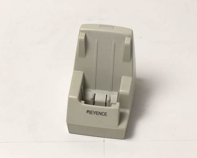 MR-Kyenc02 KEYENCE製PCカード NR-350 コードリーダ | ネットワークの