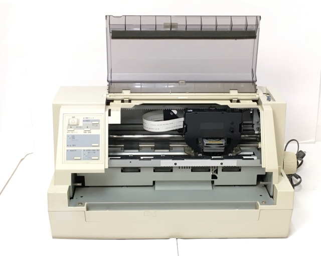 中古】EPSON VP-2200 中古】EPSON VP-2200