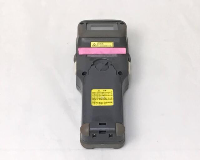 中古】ハンディターミナル Furuno Finpad800f
