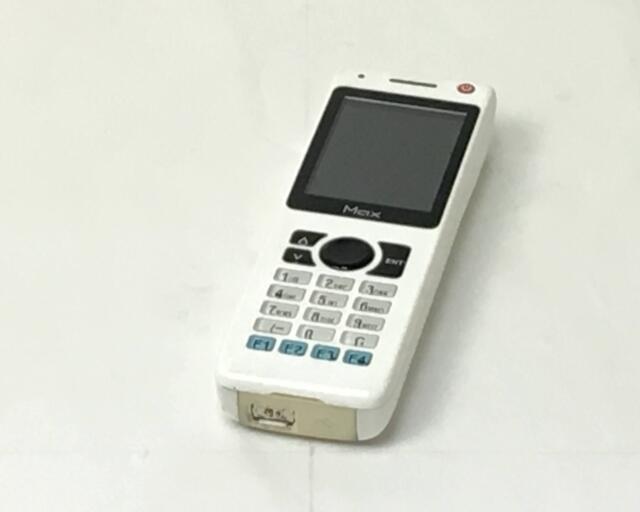 お買得中古】バーコードハンディターミナル ALF ARK-7200X