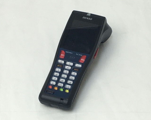 お買得中古】DENSO BHT-825QW 