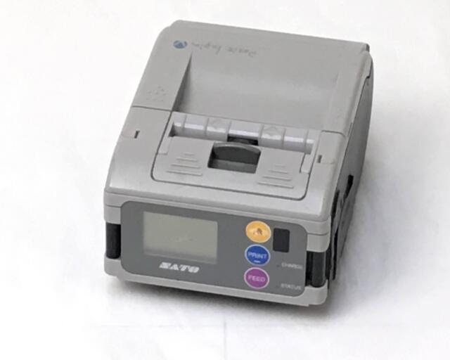 SATO プチラパン PT200e-W2 無線LAN