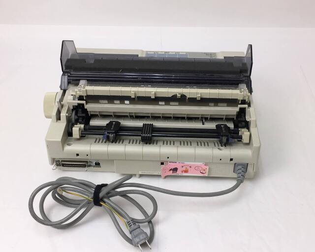 お買得中古】EPSON VP-700U
