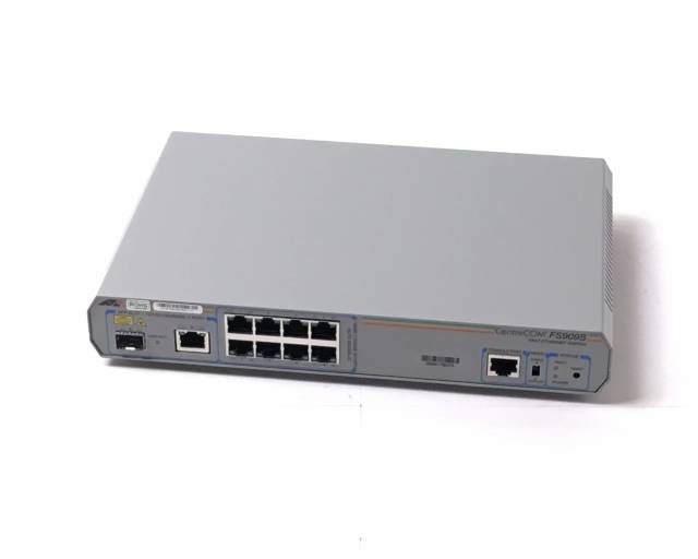 (未使用･未開封品)　アライドテレシス CentreCOM GS924XL レイヤー2スイッチ 0371R ar3p5n1 Amazon | アライドテレシス CentreCOM 8324XL スイッチ レイヤー