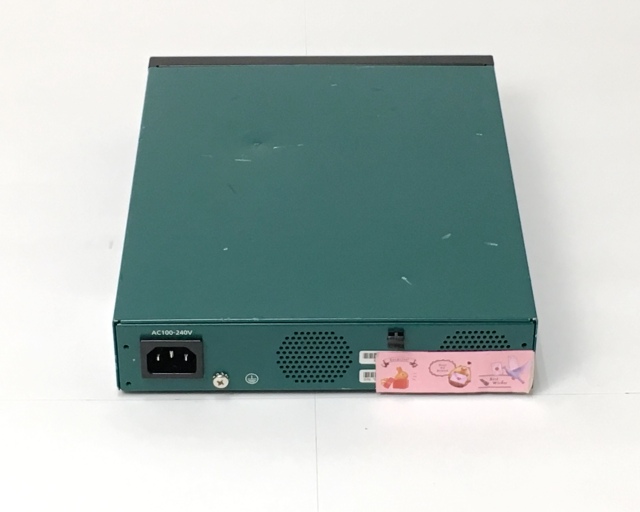 お買得中古】スイッチ GA-AS10TPoE+ PN25108