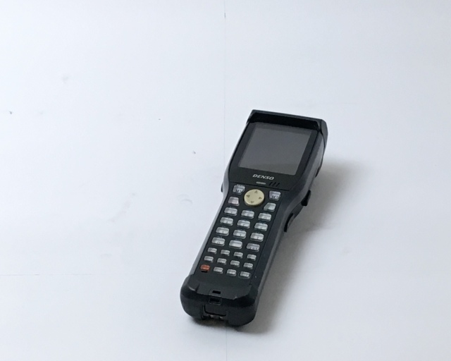 DENSO BHT-126XQWB-CE 一括販売 お買得中古】DENSO BHT-604QW