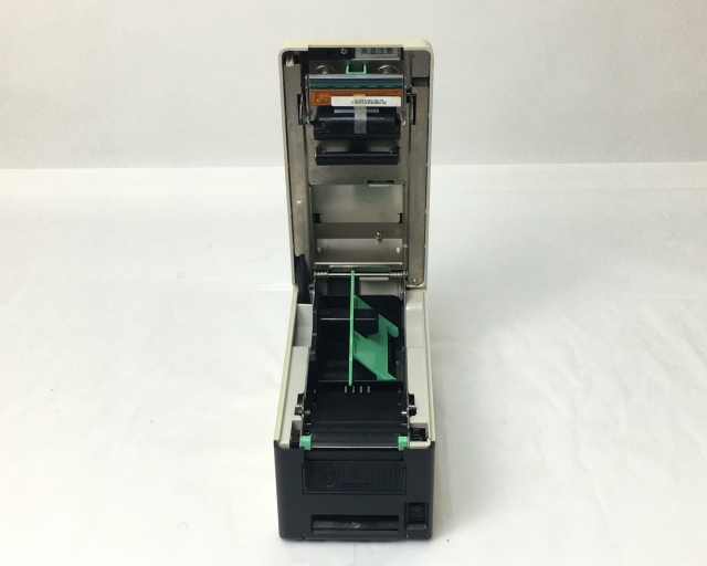 お買得中古】TEC ラベルプリンタ KP-20-AC2-R 