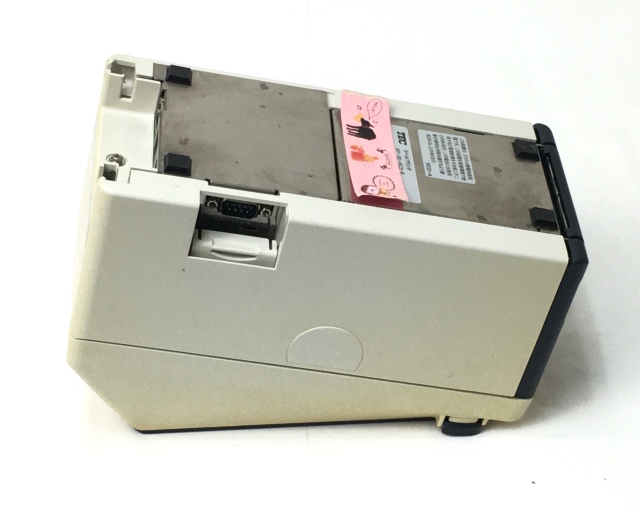 お買得中古】TEC ラベルプリンタ KP-20-AC2-R