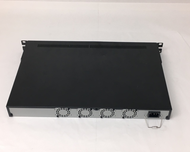お買得中古】ヤマハ スマートL2スイッチ 24ポート SWX2310P-28GT
