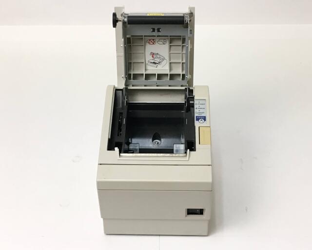 EPSON TM-T88III サーマルレシートプリンタ