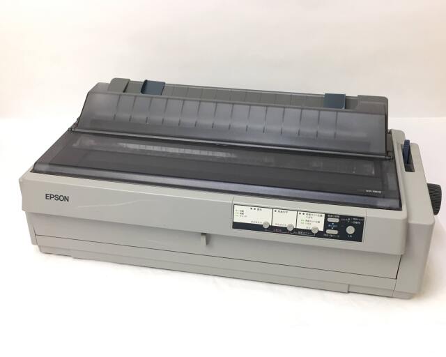 お買得中古】EPSON VP-1900 