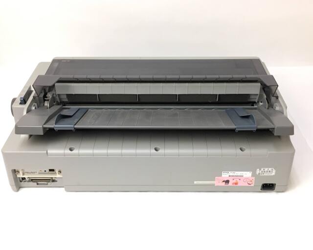 EPSON VP-1900 EPSON VP-1900 プリンター 本体