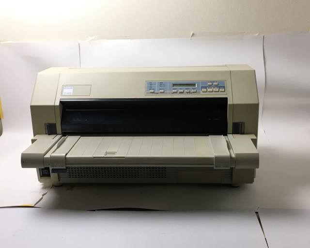 お買得中古】EPSON VP-6200
