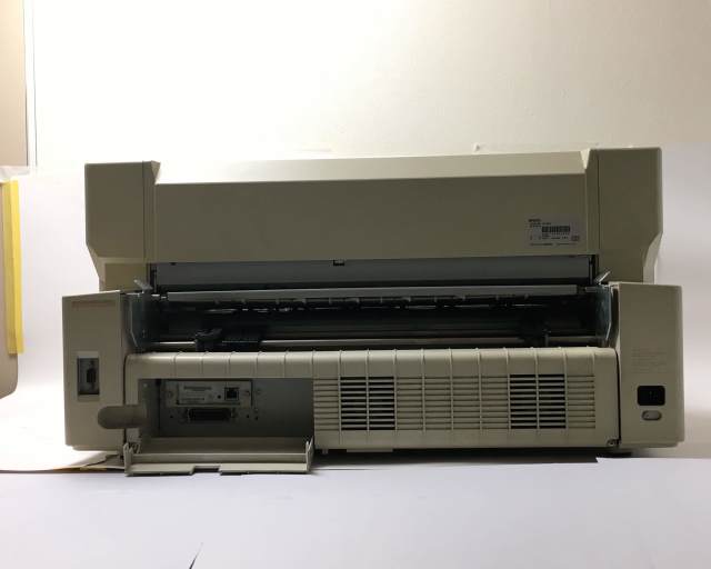 お買得中古】EPSON VP-6200