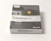 【新品】Microsoft Office PowerPoint 2003  メイン画像
