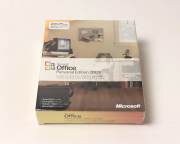 【新品】Office Personal Edition 2003以前　メイン画像