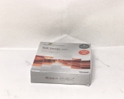 【新品】Microsoft SQL Server 2005 Standard x64 Edition 日本語版 5CAL付き　メイン画像