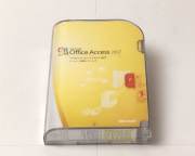 【新品】Microsoft Office Access 2007　メイン画像