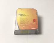 【新品】Microsoft Office 2007 Ultimate　メイン画像