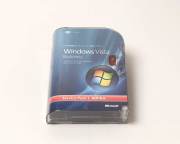 【新品】Windows Vista Business SP1　メイン画像