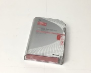 【新品】SQL Server 2008 Standard 日本語版 10CAL 付き メイン画像