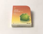 【新品】Microsoft Office Personal 2010 通常版　メイン画像