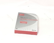 【新品】SQL Server 2008 R2 Workgroup 日本語版 5CAL付き　メイン画像