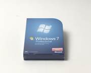 【新品】Microsoft Windows 7 Professional 通常版 Service Pack 1 適用済み Windows　メイン画像