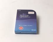 【新品】Microsoft Visual Studio LightSwitch 2011 プロモーション版　メイン画像