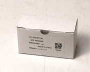 【新品】デンソーウェーブ ACアダプタ　AD2-1005/3000　メイン画像