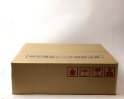【新品】キャッシュドロア EPSON DMA48ED3B　ダークグレー(小銭8 札4) メイン画像