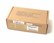 【新品】 EPSON カスタマディスプレイ DM-D30(USB)ホワイト　メイン画像