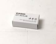 【新品】CASIO DT-900シリーズ用　専用リチウム電池　メイン画像