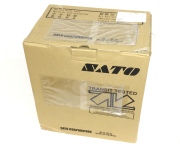 【新品】SATO EV208R CT(USB/LAN)　メイン画像