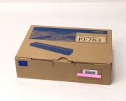 【新品】モパイルスキャナ　PJ-763　メイン画像