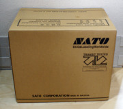 【新品】SATO T12-2　(USB/パラレル)