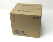 【新品】EPSON PC内臓プリンター TM-T70II-DT2  ブラック　メイン画像