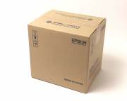 【新品】レシートプリンタ　EPSON TM-T885(RS232C/58mm)ホワイト　メイン画像