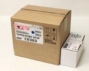 【新品】Starレシートプリンタ TSP654II(Bluetooth/80mm)ホワイト　メイン画像
