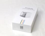 【新品】プリンターポータブルハンドヘルドPrinCube　メイン画像