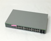 【優良中古】アライドテレシス AT-GS950/24　メイン画像