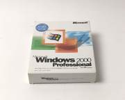 【中古品】Microsoft Windows2000 Professional　メイン画像