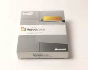 【中古】Microsoft Office Access 2003　メイン画像