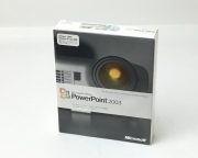 【中古品】Microsoft Office PowerPoint 2003　メイン画像