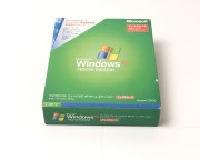 【中古品】Microsoft Windows XP Home Edition Service Pack 2 アップグレード版 メイン画像