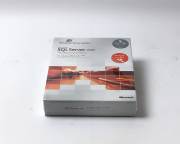 【中古】Microsoft SQL Server 2005 Workgroup Edition 日本語版 5CAL付き　メイン画像