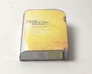 【中古品】Microsoft Office Visio Standard 2007　メイン画像